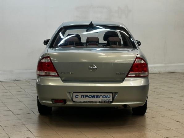 Nissan Almera Classic I с пробегом 2008 года, цена 700 000 рублей, 114890 км, седан, Автокод Объявления