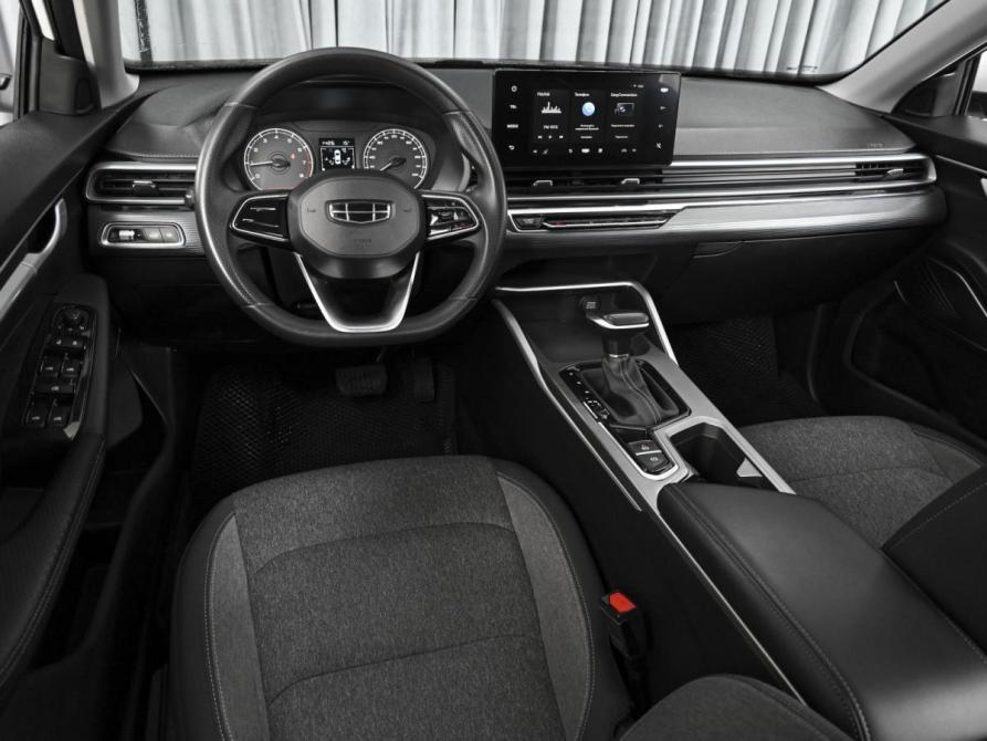 Geely Emgrand II Ставрополь  - изображение 11