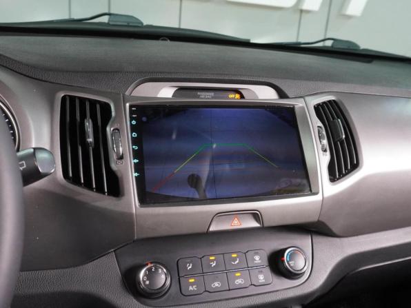 Kia Sportage III Рестайлинг с пробегом 2014 года, цена 1 499 000 рублей, 125197 км, внедорожник, Автокод Объявления