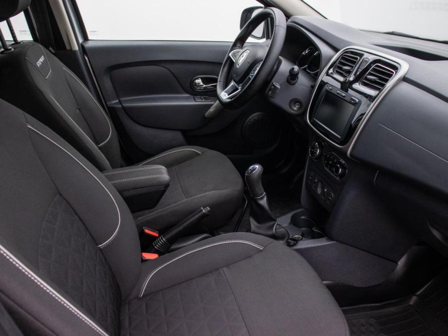 Renault Sandero II Рестайлинг Москва  - изображение 10