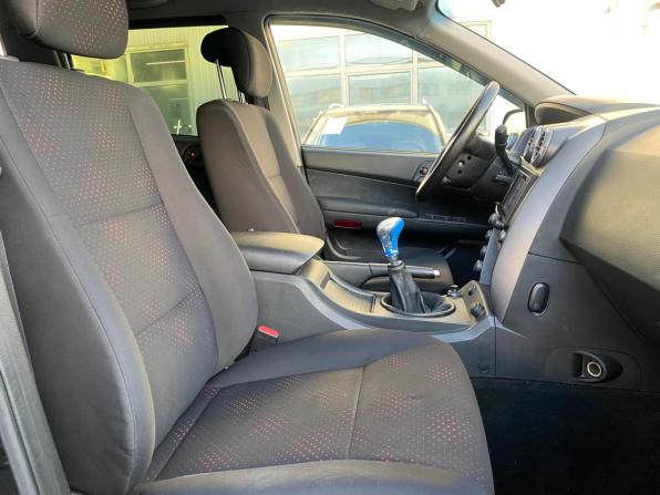SsangYong Actyon Sports I с пробегом 2010 года, цена 554 000 рублей, 275343 км, пикап, Автокод Объявления