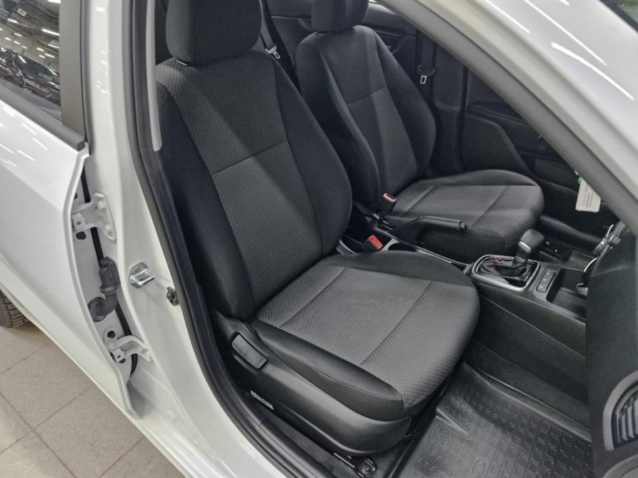 Kia Rio IV Рестайлинг Москва  - изображение 23