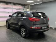 Kia Sportage III Рестайлинг Тверь  - изображение 26