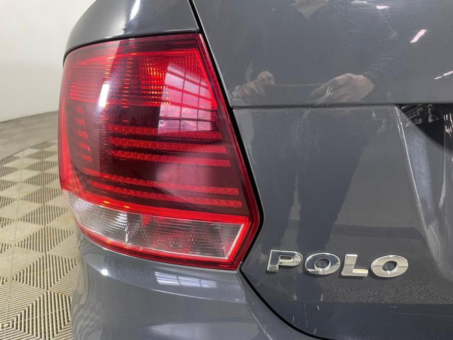 Volkswagen Polo V Рестайлинг Воронеж  - изображение 8