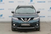Nissan X-Trail III Пермь  - изображение 24