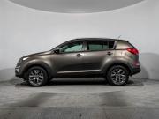 Kia Sportage III Рестайлинг Санкт-Петербург  - изображение 26