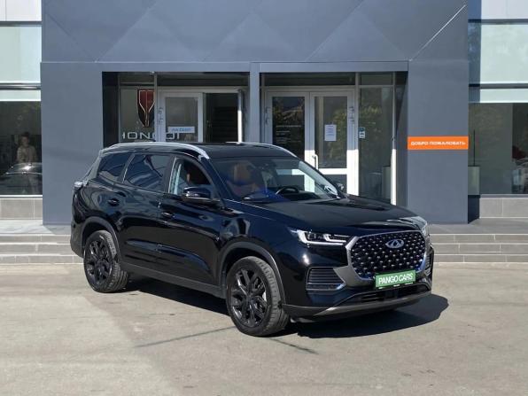 Chery Tiggo 8 Pro Max I с пробегом 2022 года, цена 1 885 000 рублей, 107000 км, внедорожник, Автокод Объявления