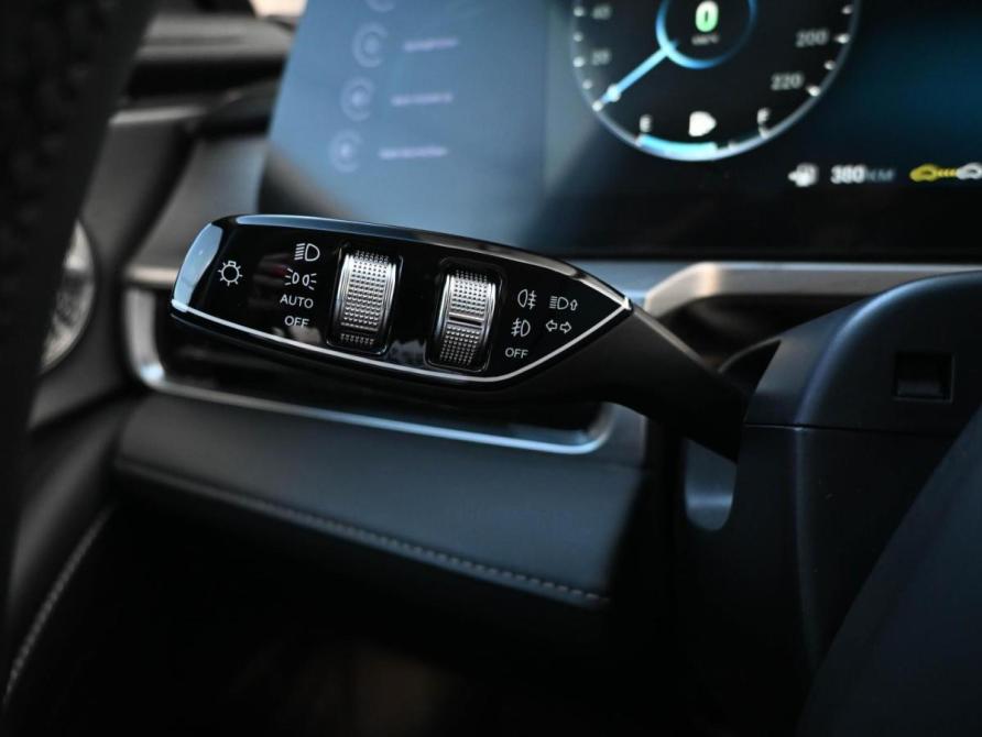 Chery Arrizo 8 Новороссийск  - изображение 14
