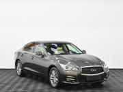 Infiniti Q50 I Москва  - изображение 16
