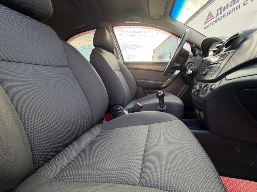 Chevrolet Aveo I Рестайлинг Набережные Челны  - изображение 15