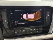 Volkswagen Touareg III Красноярск  - изображение 36