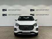 Chery Tiggo 4 Pro I Рестайлинг Санкт-Петербург  - изображение 34