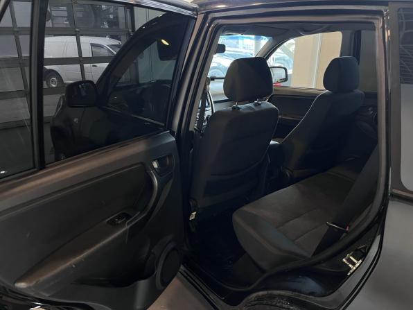 Chery Tiggo (T11) I Рестайлинг (FL) с пробегом 2013 года, цена 320 000 рублей, 179615 км, внедорожник, Автокод Объявления
