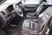 Honda CR-V III Санкт-Петербург  - изображение 24