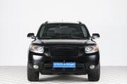 Hyundai Santa Fe II Челябинск  - изображение 21