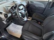 Chevrolet Aveo II Волгоград  - изображение 29