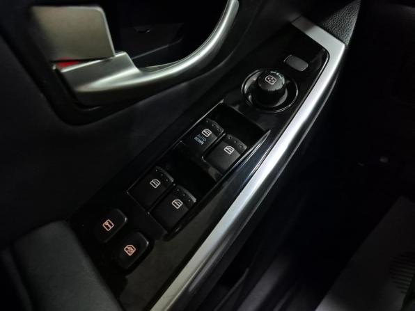SsangYong Actyon II Рестайлинг с пробегом 2013 года, цена 895 000 рублей, 188262 км, внедорожник, Автокод Объявления