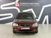 Hyundai Accent II Ростов-на-Дону  - изображение 24