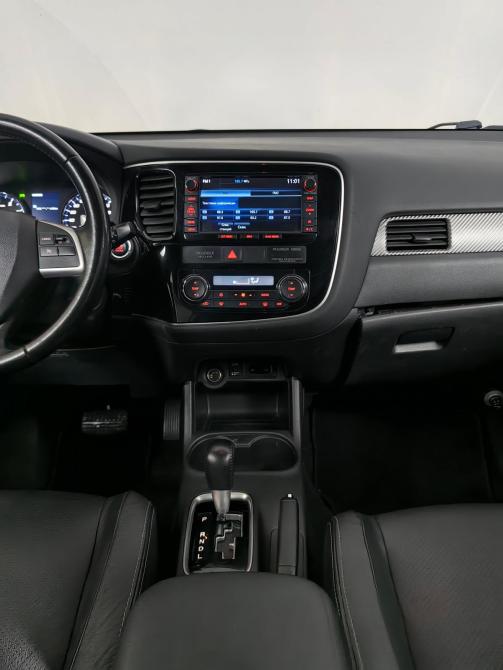 Mitsubishi Outlander III Москва  - изображение 12