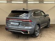 Geely Monjaro I Москва  - изображение 24