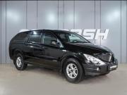 SsangYong Actyon Sports I Воронеж  - изображение 18