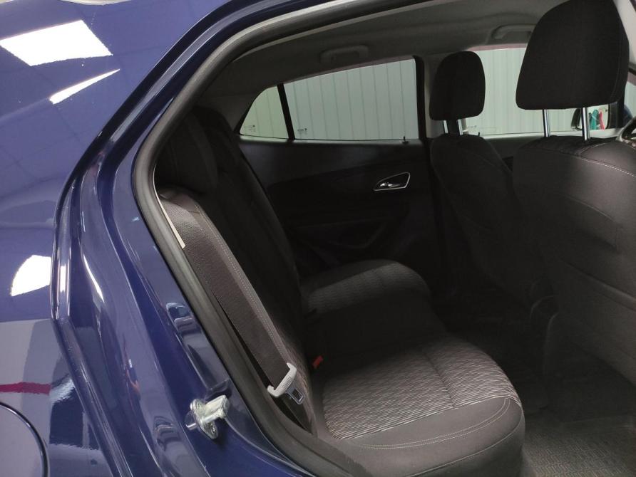 Opel Mokka I Пермь  - изображение 10
