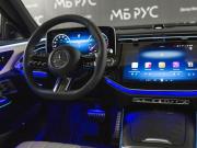 Mercedes-Benz E-Класс VI (W214 S214) Москва  - изображение 38
