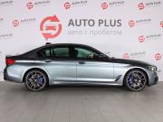 BMW 5 серии VII (G30/G31/G38) Минеральные Воды  - изображение 29