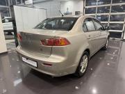 Mitsubishi Lancer X Подольск  - изображение 26