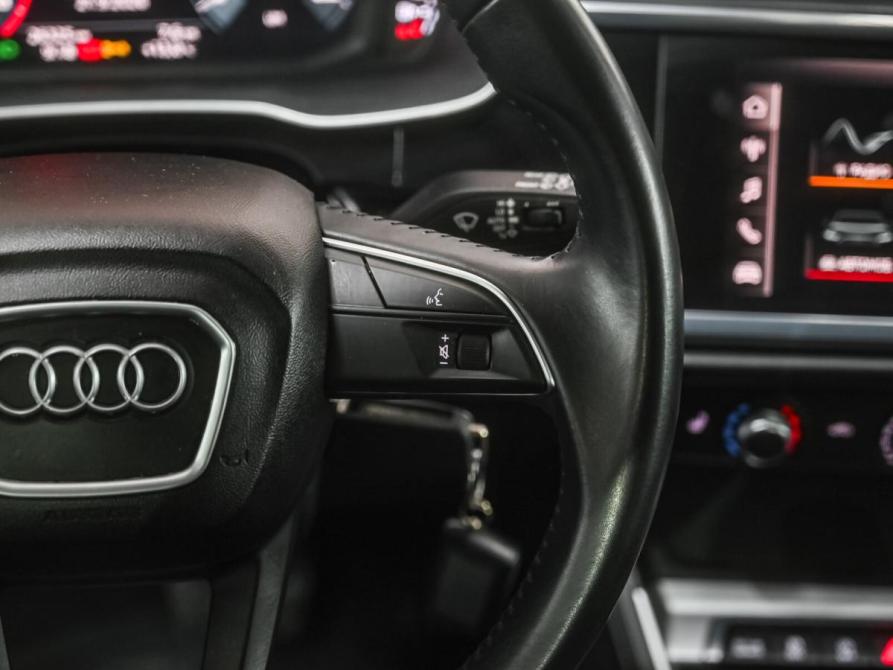 Audi Q3 Sportback II (F3) Челябинск  - изображение 20