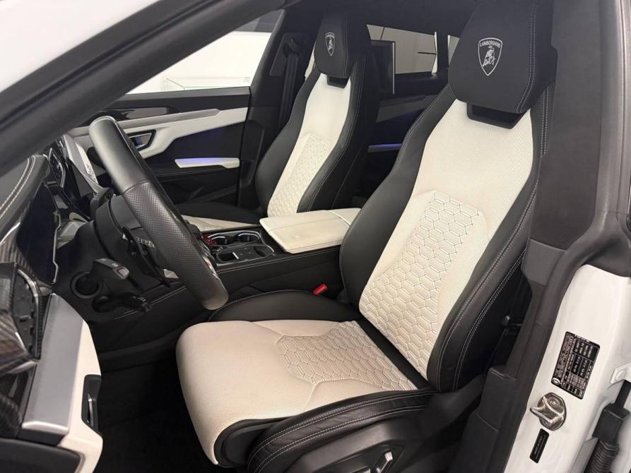 Lamborghini Urus I Москва  - изображение 11
