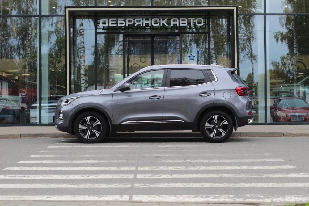 Chery Tiggo 4 Pro I Брянск  - изображение 2