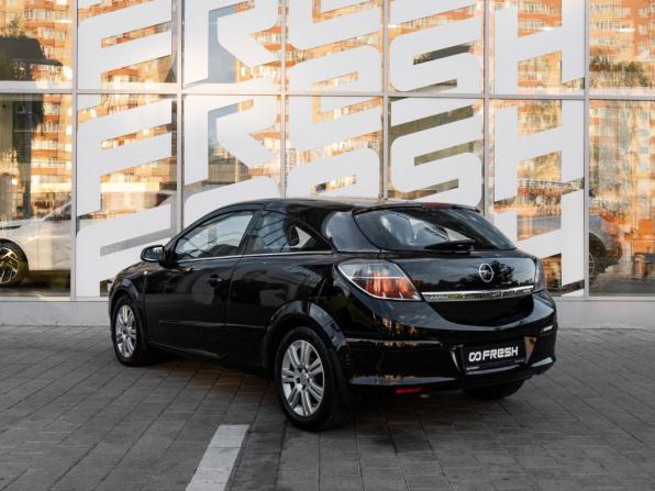 Opel Astra H Рестайлинг с пробегом 2008 года, цена 585 000 рублей, 228706 км, хэтчбек, Автокод Объявления