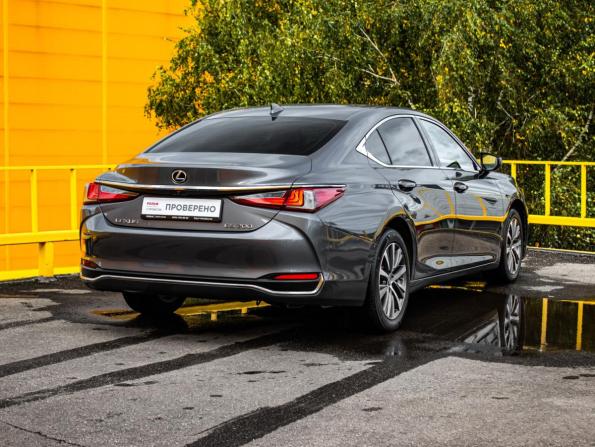 Lexus ES VII с пробегом 2021 года, цена 3 240 000 рублей, 88587 км, седан, Автокод Объявления