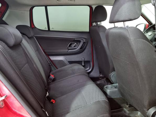 Skoda Fabia II Рестайлинг с пробегом 2011 года, цена 370 000 рублей, 143720 км, хэтчбек, Автокод Объявления