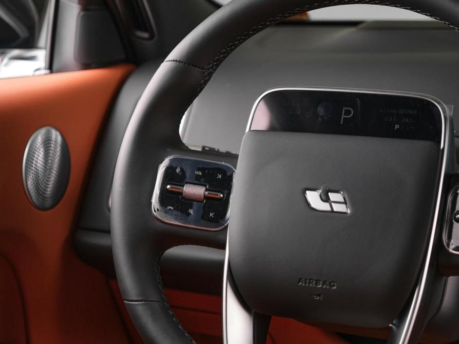 Li Auto (Lixiang) L9 I Рестайлинг Москва  - изображение 21