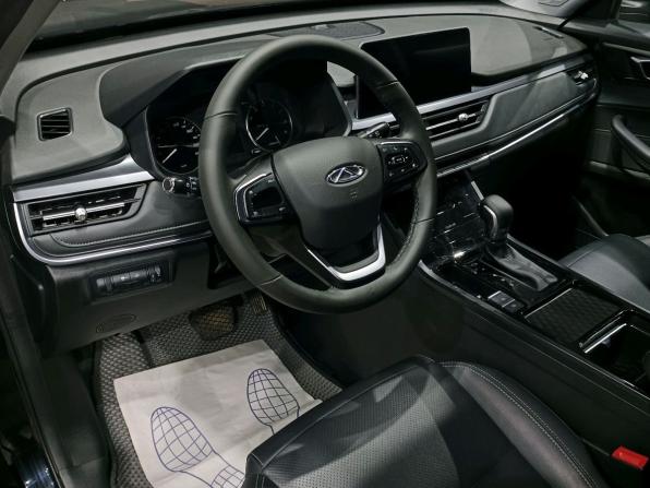 Chery Tiggo 4 Pro I Рестайлинг с пробегом 2025 года, цена 1 680 000 рублей, 21127 км, внедорожник, Автокод Объявления