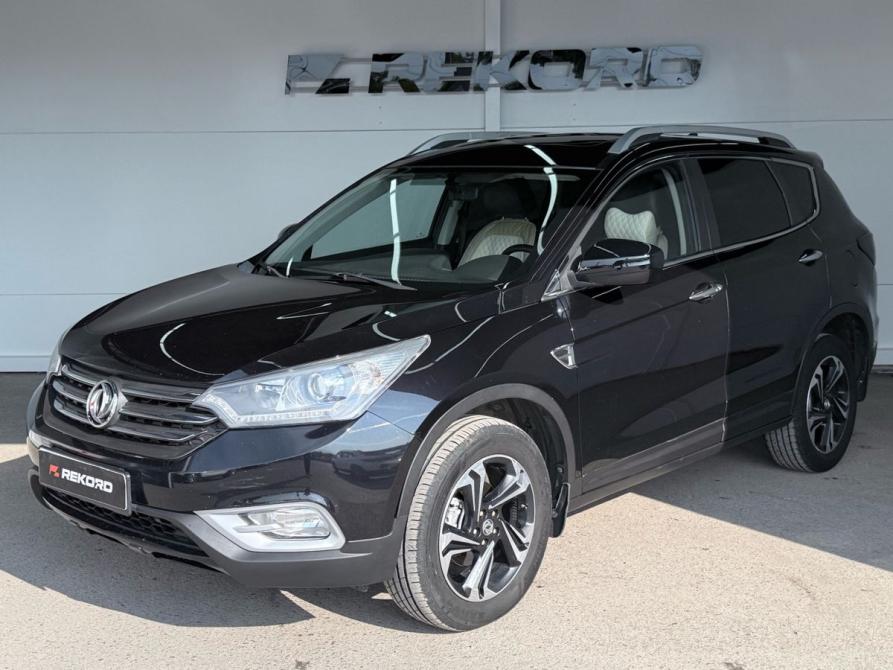 Dongfeng AX7 I Уфа  - изображение 3