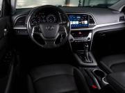 Hyundai Elantra VI (AD) Воронеж  - изображение 27