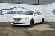 Toyota Camry VII (XV50) Курган  - изображение 21