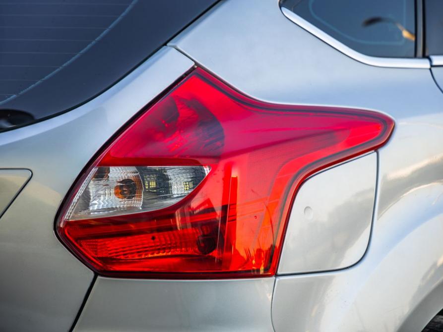 Ford Focus III Волгоград  - изображение 12