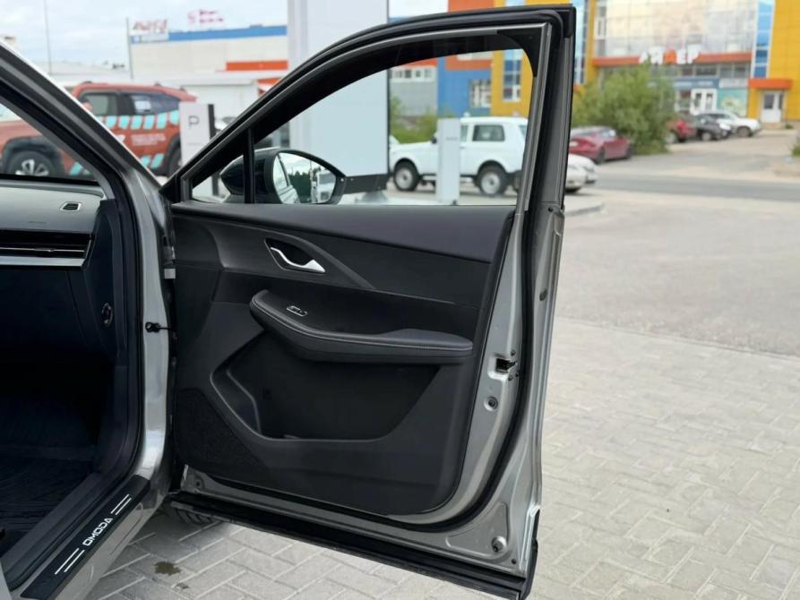 Omoda C5 I Сыктывкар  - изображение 8