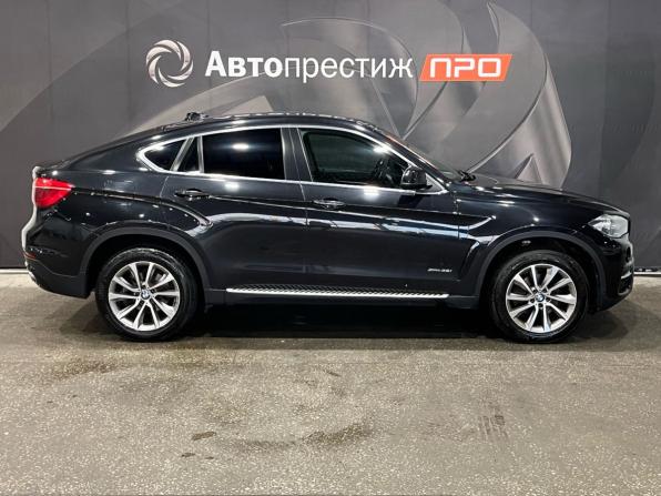 BMW X6 II (F16) с пробегом 2016 года, цена 3 280 000 рублей, 164767 км, внедорожник, Автокод Объявления