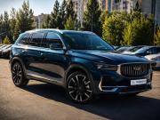 Geely Monjaro I Санкт-Петербург  - изображение 21