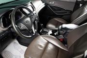 Hyundai Santa Fe IV Рестайлинг Сургут  - изображение 29
