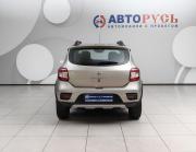 Renault Sandero II Рестайлинг Подольск  - изображение 29