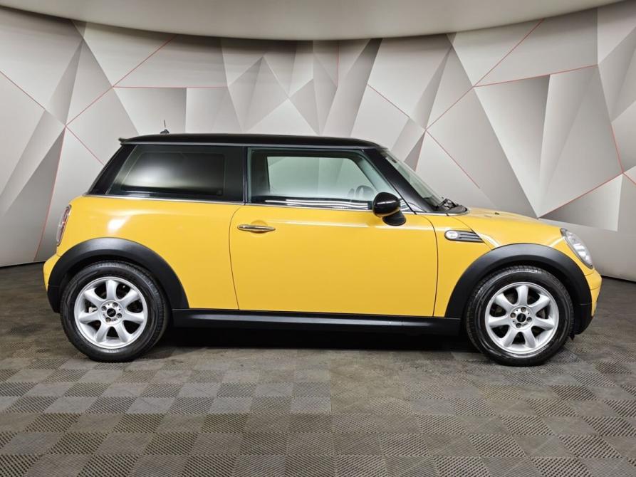 Mini Hatch II (R56) Москва  - изображение 6