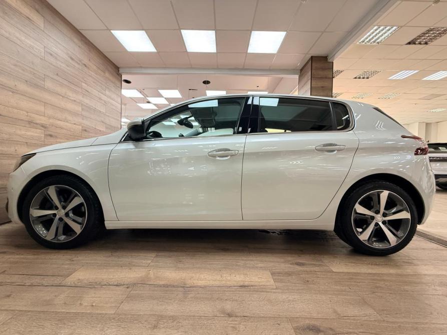 Peugeot 308 II Уфа  - изображение 10