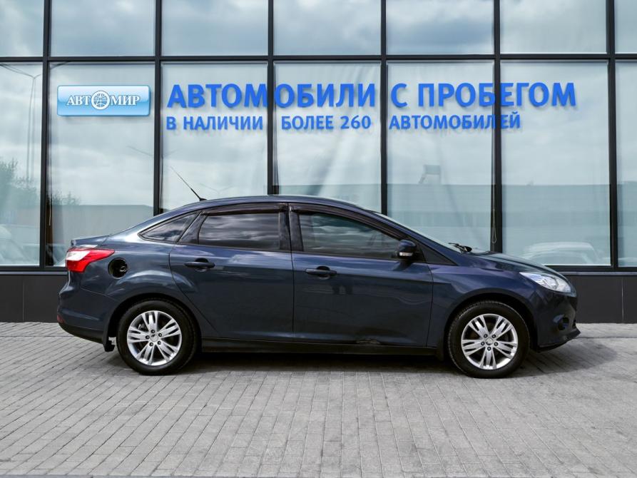 Ford Focus III Екатеринбург  - изображение 6