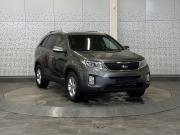 Kia Sorento II Рестайлинг Москва  - изображение 16
